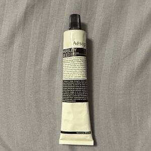 Aesop Parsley Seed Cleansing Masque